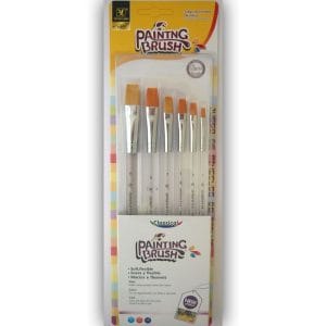 Classical Painting Brush set