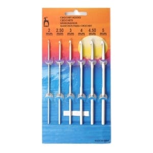 Crochet Hooks