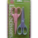 Scissor Set - 2 peices - Design 1