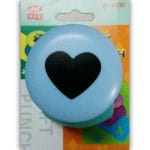 Jef Craft Punch - Heart