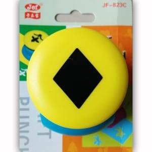 Jef Craft Punch - Diamond