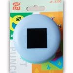 Jef Craft Punch - Square