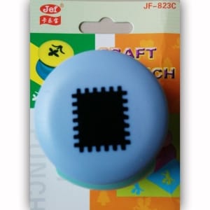 Jef Craft Punch - Stamp