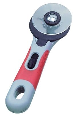 DAFA Rotary Cutter (Diameter - 60mm) rc 26 1 rc-26-1