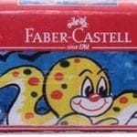 Faber Castell Tempera Fun Paints (Set of 6)
