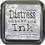 Tim Holtz Embossing Ink Pad