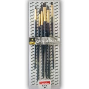 Painting Brush Combo set