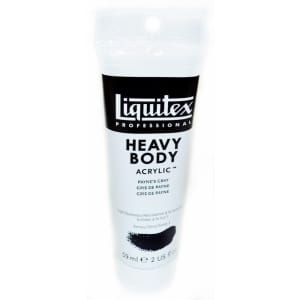 Liquitex Heavy Body Acrylic Payne Gray 59 ML