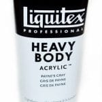 Liquitex Heavy Body Acrylic Payne Gray 59 ML