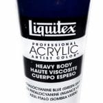 Liquitex Heavy Body Acrylic Phthalocyanine Blue Green Shade 59 ML