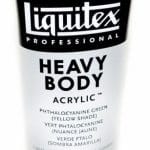 Liquitex Heavy Body Acrylic Phthalocyanine Green Yellow Shade 59 ML