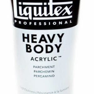 Liquitex Heavy Body Acrylic Parchment 59 ML