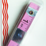 Sewrite Tape Measure