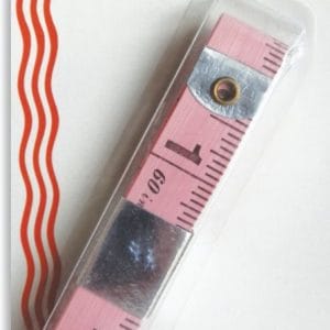 Sewrite Tape Measure