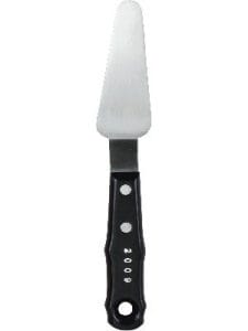 Conda Large Painting Knives - A160038