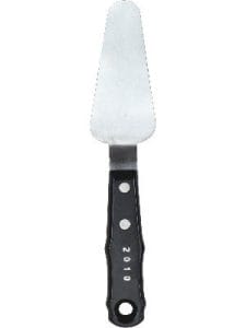 Conda Large Painting Knives - A160039