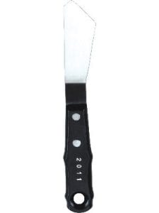 Conda Large Painting Knives - A160040