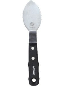 Conda Large Painting Knives - A160043