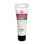 Sakura Acrylic Tube - Gloss (75 ml)