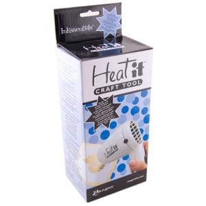 Ranger Heat It Tool - European Version