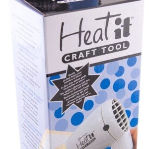 Ranger Heat It Tool - European Version