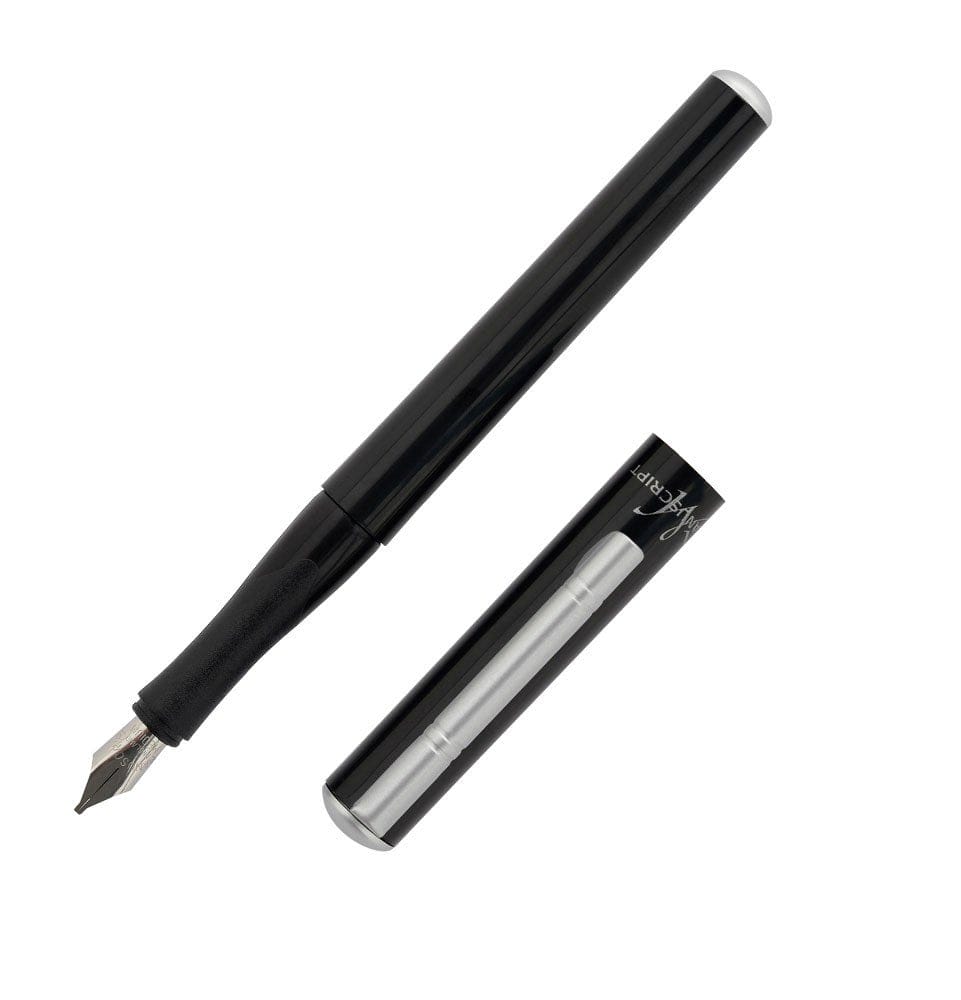 Manuscript Italic Calligraphy Fountain Pen mc1605 pen mc1605_pen