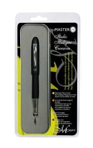 Manuscript Master Italic Pen