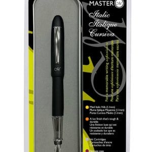 Manuscript Master Italic Pen