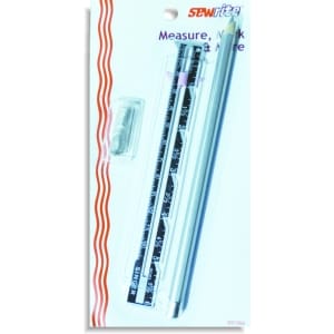 Sewrite Measure, Mark & More - Marking Kit