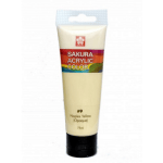 Sakura Acrylic Tube - Opaque (Naples Yellow) - 75ml