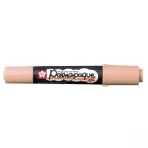 Sakura Permapaque twin point marker - Pale Orange paquepaleorange Sakura Permapaque twin point marker (Multi Colors)