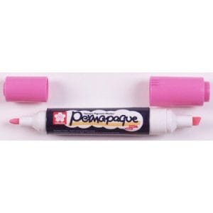 Sakura Permapaque twin point marker (Multi Colors)