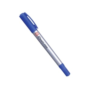 Sakura Identipen-Dual Tip permanent marker (pack of 12)