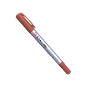 Sakura Identipen-Dual Tip permanent marker (pack of 12)