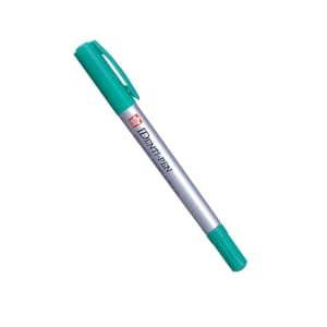 Sakura Identipen-Dual Tip permanent marker (pack of 12)