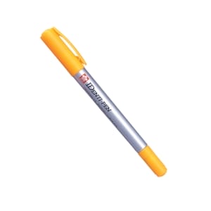 Sakura Identipen-Dual Tip permanent marker (pack of 12)