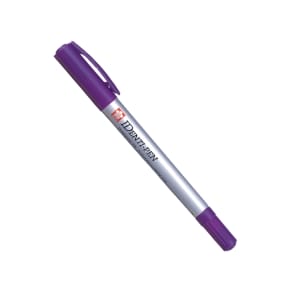 Sakura Identipen-Dual Tip permanent marker (pack of 12)