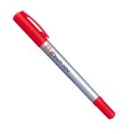 Sakura Identipen-Dual Tip permanent marker - Red (pack of 12)