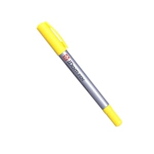Sakura Identipen-Dual Tip permanent marker (pack of 12)