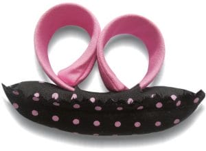 Sewrite Slap-On Wrist Pin Cushion