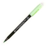 Sakura Koi Coloring Brush Pen - Ice Green (Pack of 3)