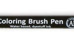 Sakura Koi Coloring Brush Pen - Light Warm Gray (Pack of 3)