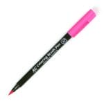 Sakura Koi Coloring Brush Pen - Pink (Pack of 3)