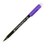 Sakura Koi Coloring Brush Pen - Light Purple (Pack of 3)