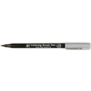 Sakura Koi Coloring Brush Pen - Cool Gray (Pack of 3)