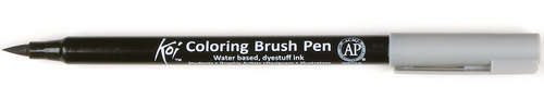 Sakura Koi Coloring Brush Pen - Cool Gray (Pack of 3) Sakura Koi Coloring Brush Pen - Cool Gray (Pack of 3)