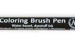 Sakura Koi Coloring Brush Pen - Dark Cool Gray (Pack of 3)