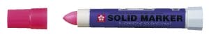 Sakura Solid marker (Fluorescent Pink)