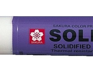 Sakura Solid marker (Red)