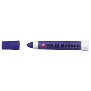Sakura Solid marker (Purple)